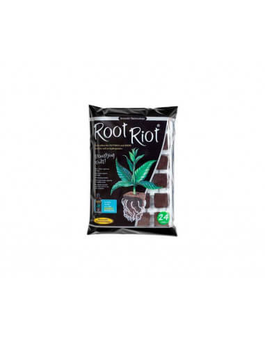 BANDEJA ROOT RIOT ALVIONIC