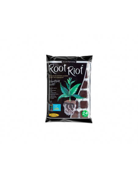 BANDEJA ROOT RIOT ALVIONIC