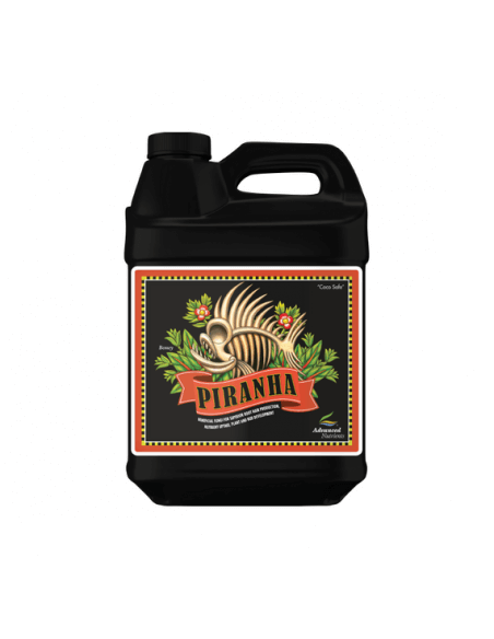 Piranha Liquid