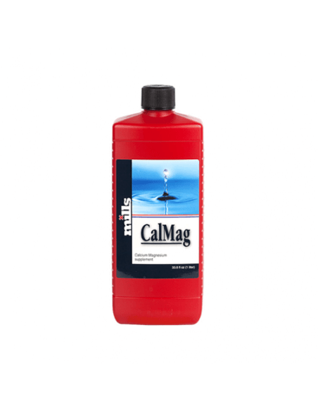 CALMAG MILLS