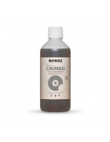 CalMag BioBizz