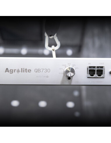 LED AGROLITE QB LED AGROLITE QB