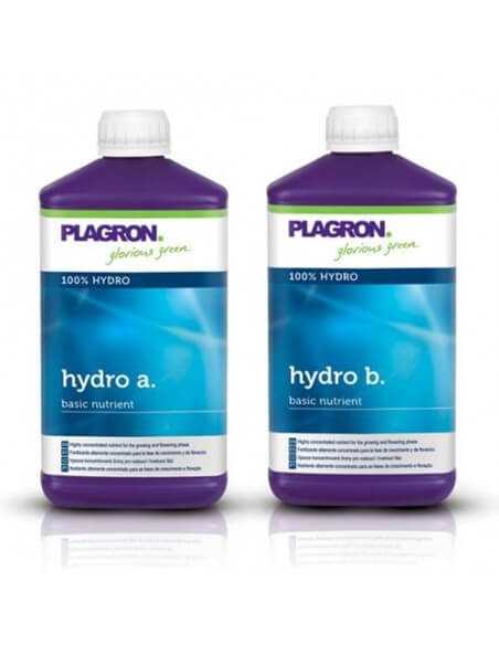 Hydro A+B Plagron