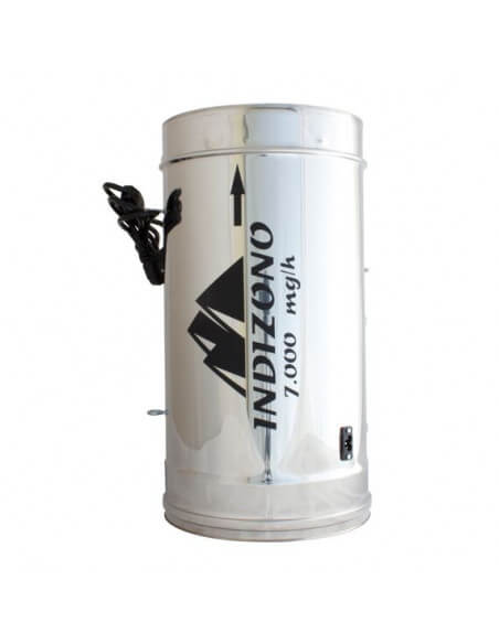 Ozonizador Indizono