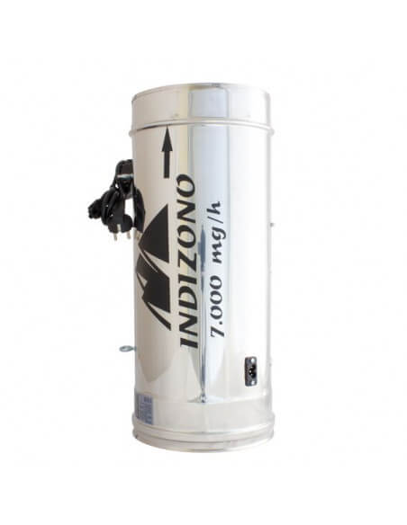 Ozonizador Indizono