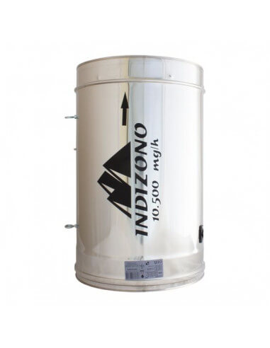Ozonizador Indizono