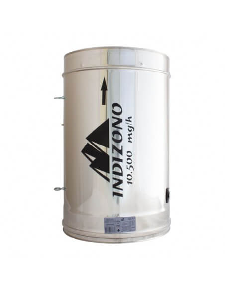 Ozonizador Indizono