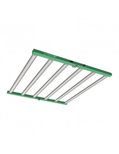 LUMINARIA LED FISSION COMPACT 720W