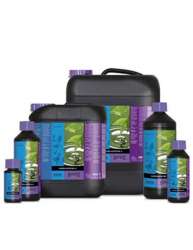 Hydro Nutrition A+B