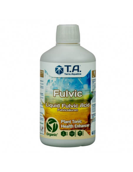 Fulvic