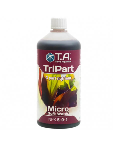 Tripart Micro Softwater