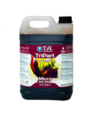 Tripart Micro Softwater