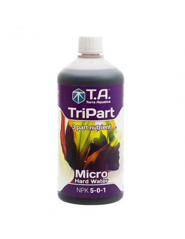 Tripart Micro Hardwater