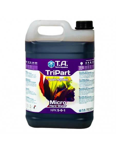 Tripart Micro Hardwater