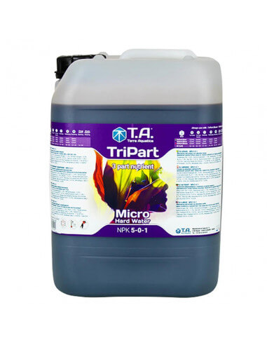 Tripart Micro Hardwater