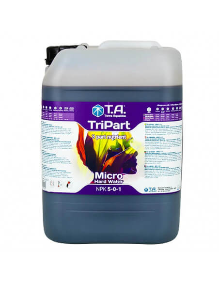 Tripart Micro Hardwater