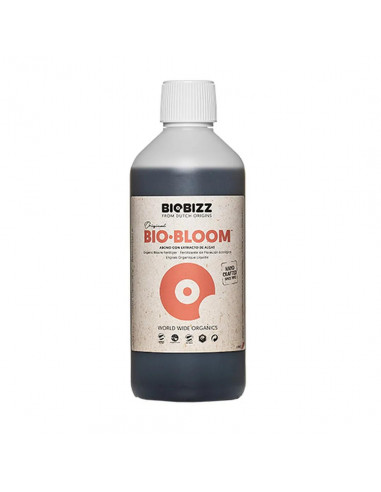 Bio Bloom 500ml