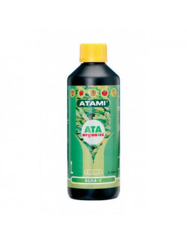 Ata-Organics Alga-C