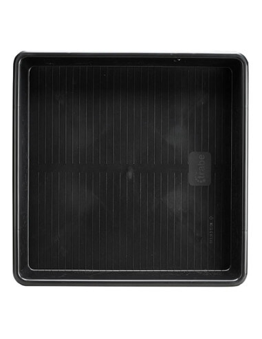 Bandeja Cuadrada Trabe