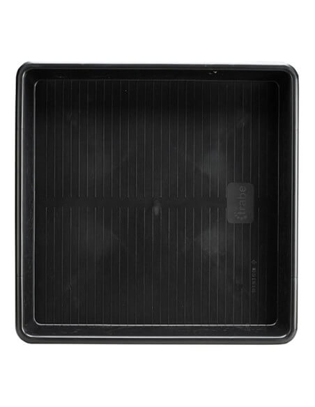 Bandeja Cuadrada Trabe