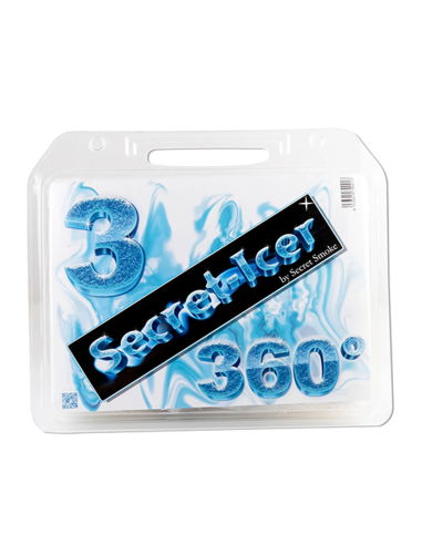 Secret-Icer 360 (bolsas) S.Smoke AM-VE-N