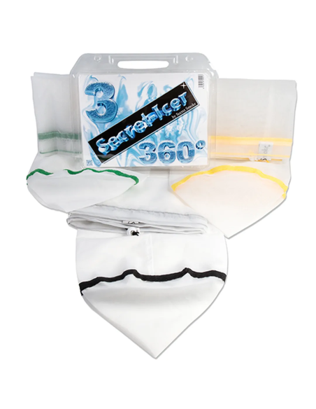 Secret-Icer 360 (bolsas) S.Smoke AM-VE-N