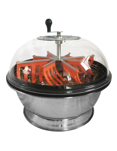 Peladora Bowl Trimmer CON MOTOR Ø62cm