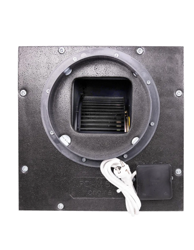 Extractor Foam Híbrido