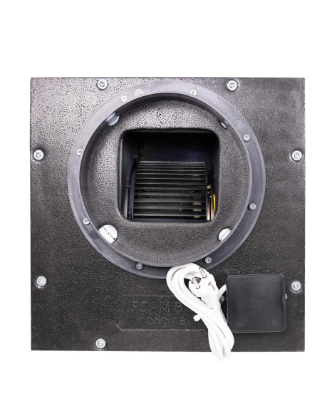 Extractor Foam Híbrido