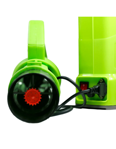 Nebulizador 12V para PULV16E