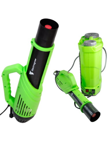 Nebulizador 12V para PULV16E