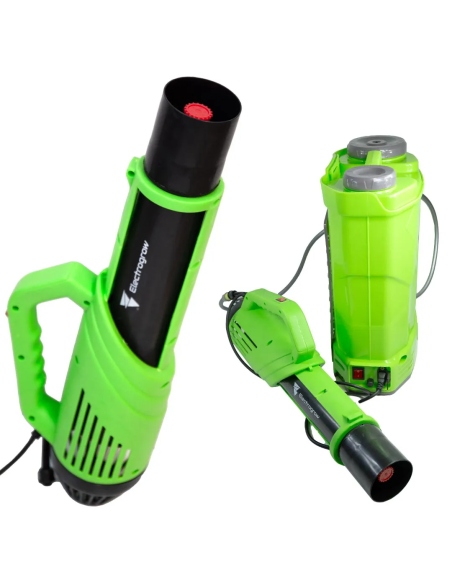 Nebulizador 12V para PULV16E