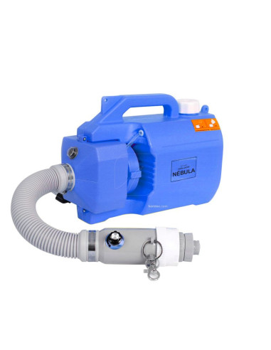 Pulverizador Nebula
