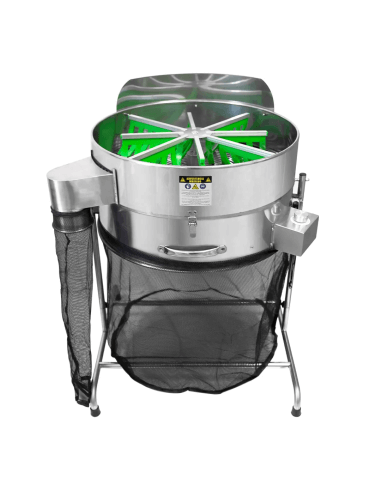 Peladora RAPAX Trimmer Secret Smoke