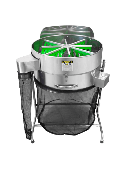 Peladora RAPAX Trimmer Secret Smoke