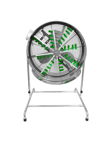 Peladora RAPAX Trimmer Secret Smoke