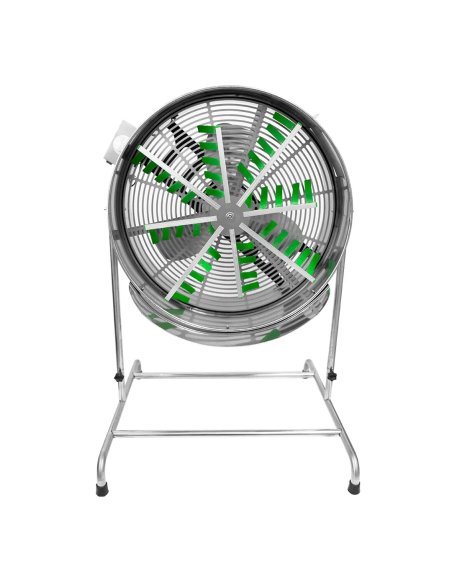 Peladora RAPAX Trimmer Secret Smoke