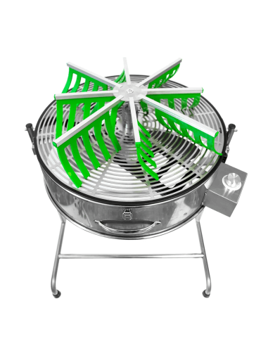 Peladora RAPAX Trimmer Secret Smoke