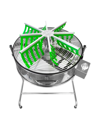 Peladora RAPAX L Trimmer 60cm Secret...