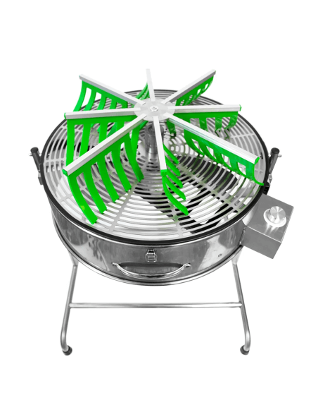 Peladora RAPAX Trimmer Secret Smoke