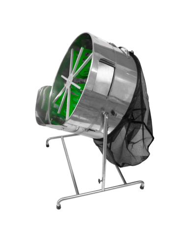 Peladora RAPAX Trimmer Secret Smoke