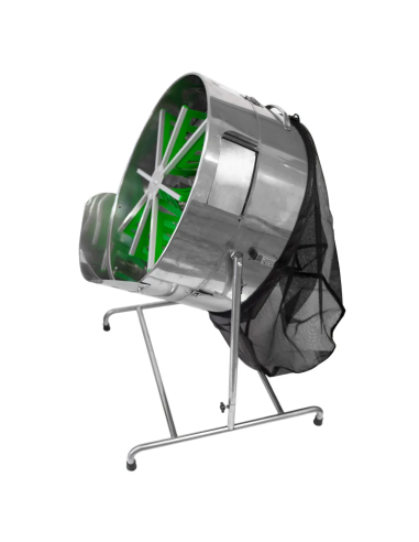 Peladora RAPAX L Trimmer 60cm Secret...