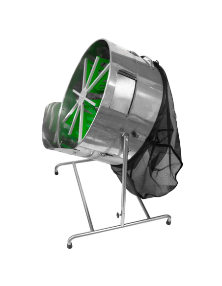 Peladora RAPAX Trimmer Secret Smoke