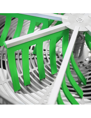 Peladora RAPAX Trimmer Secret Smoke