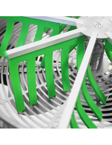 Peladora RAPAX L Trimmer 60cm Secret...