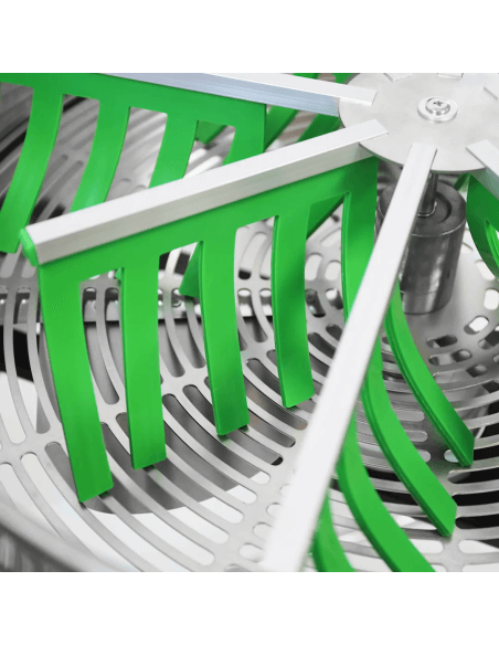 Peladora RAPAX Trimmer Secret Smoke