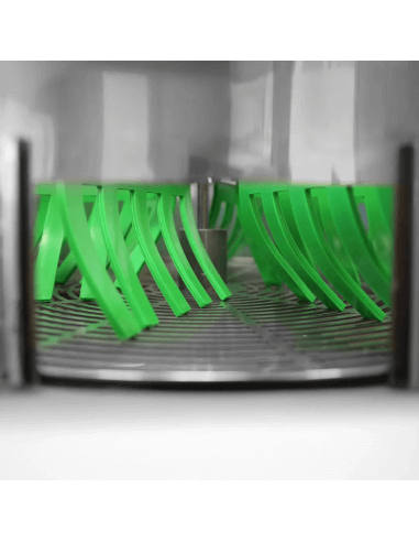 Peladora RAPAX Trimmer Secret Smoke