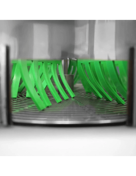 Peladora RAPAX Trimmer Secret Smoke