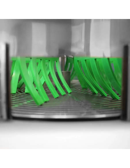 Peladora RAPAX L Trimmer 60cm Secret Smoke