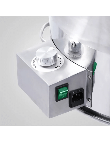 Peladora RAPAX Trimmer Secret Smoke